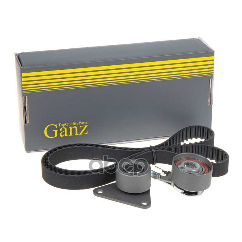 Ремкомплект ГРМ GANZ GIE34026