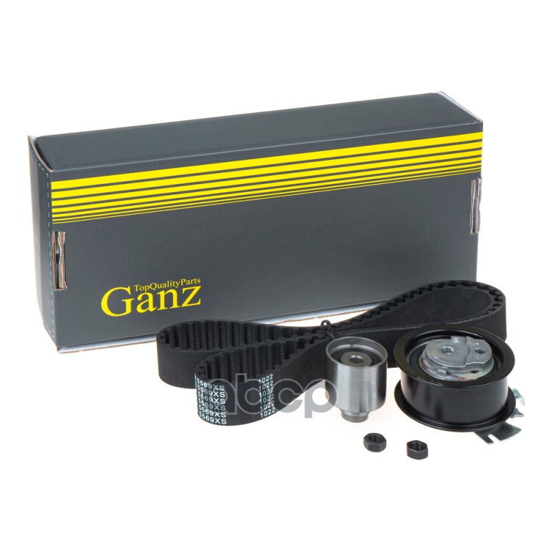 Ремкомплект ГРМ GANZ GIE34029