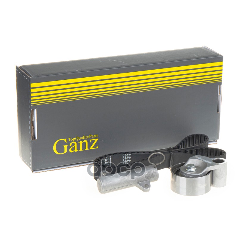Ремкомплект ГРМ GANZ GIE34033