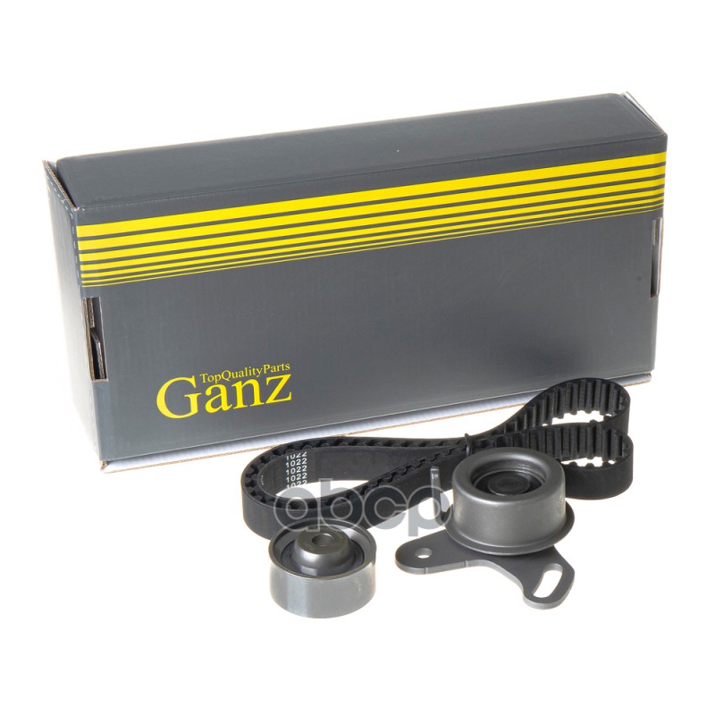 Ремкомплект ГРМ GANZ GIE34036