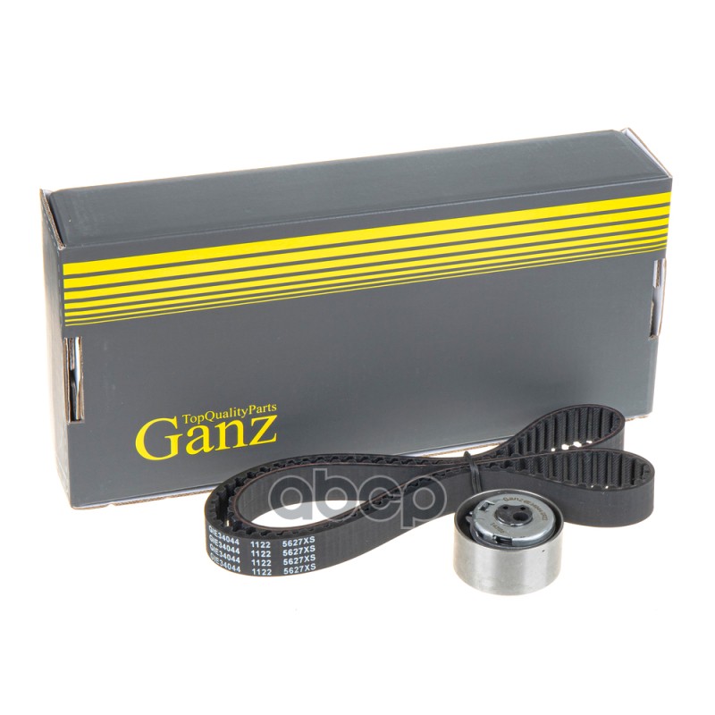 Ремкомплект ГРМ GANZ GIE34044