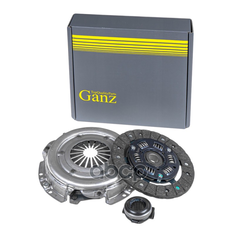 Сцепление в сборе GANZ GIE36012