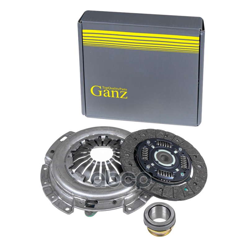 Сцепление в сборе GANZ GIE36014