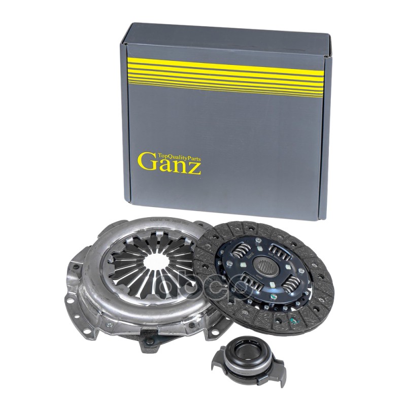 Сцепление в сборе GANZ GIE36039