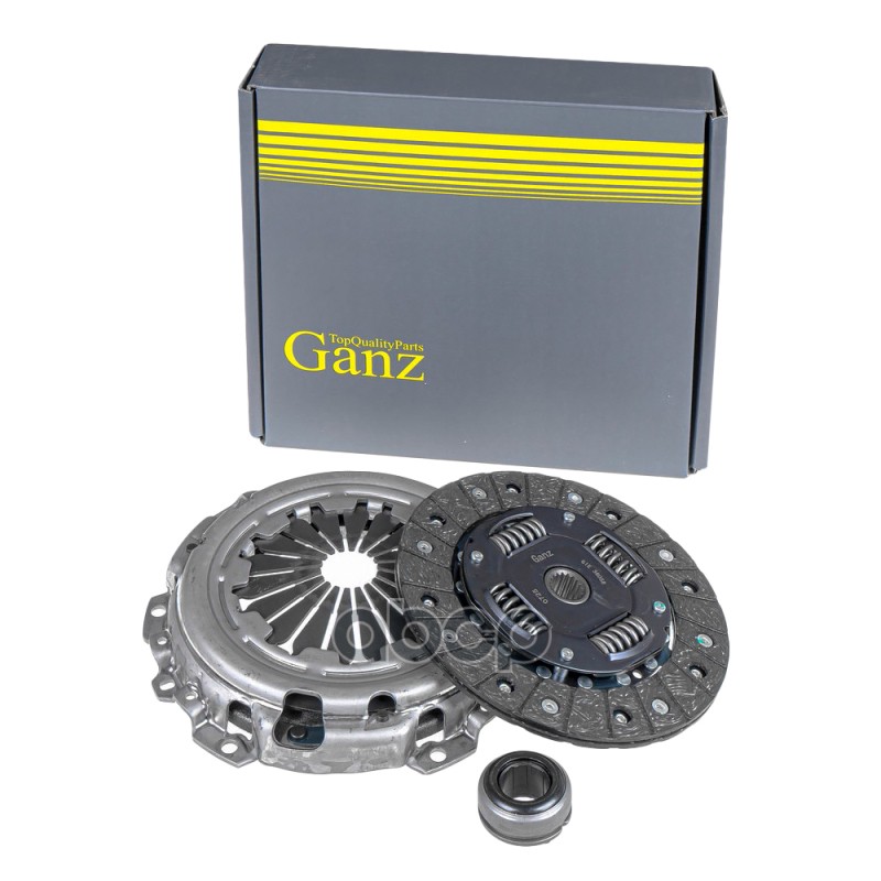 Сцепление в сборе GANZ GIE36058