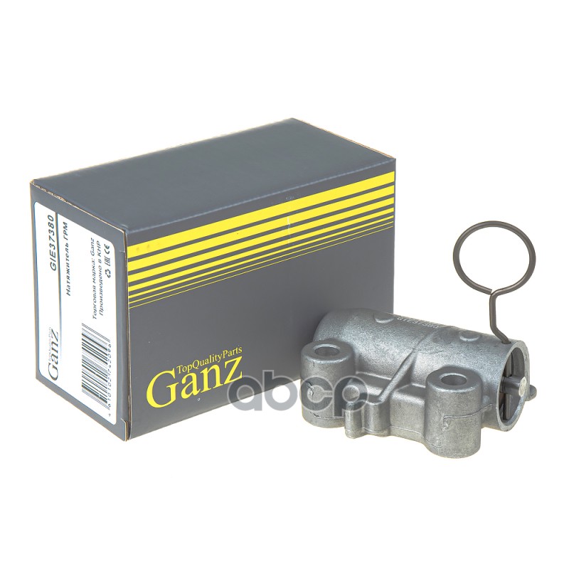 Натяжитель ГРМ GANZ GIE37380