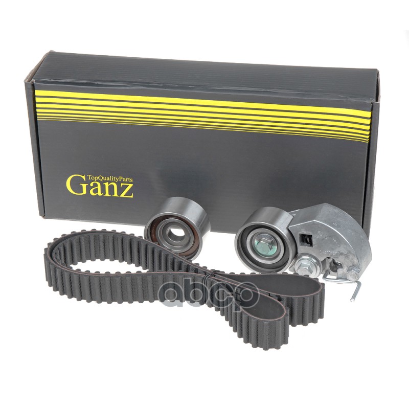 Ремкомплект ГРМ GANZ GIE37602