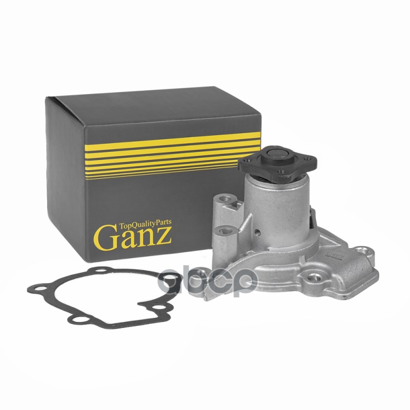 Помпа, водяной насос GANZ GIF02059