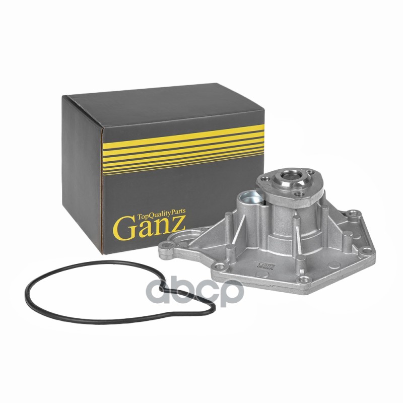 Помпа, водяной насос GANZ GIF02079