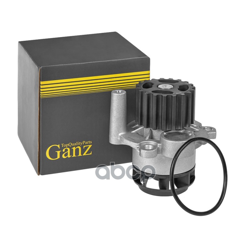 Помпа, водяной насос GANZ GIF02092