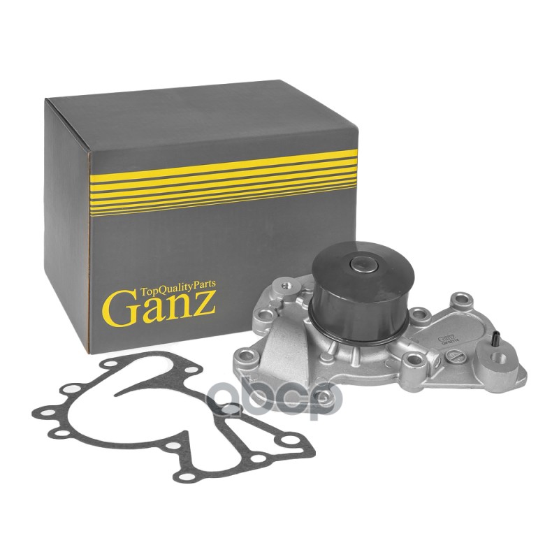 Помпа, водяной насос GANZ GIF02114