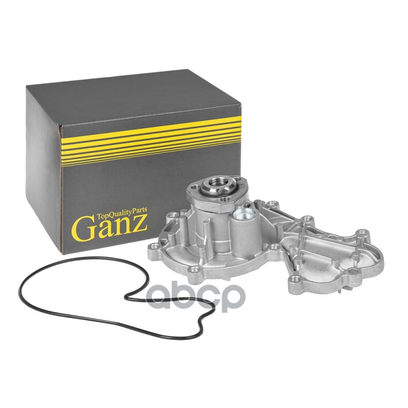 Помпа, водяной насос GANZ GIF02125