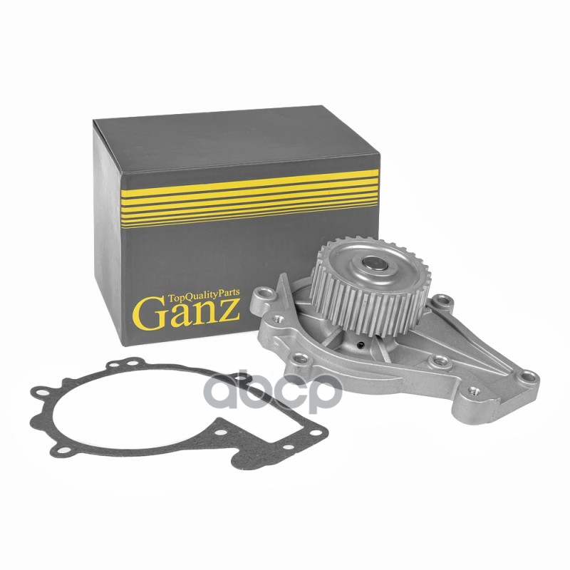Помпа, водяной насос GANZ GIF02126