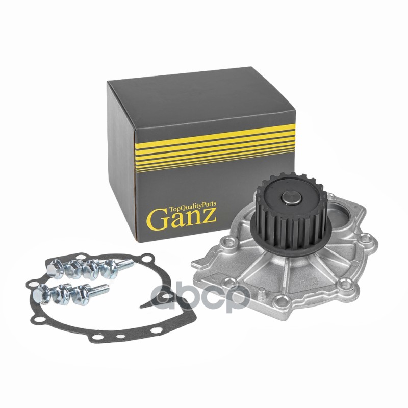 Помпа, водяной насос GANZ GIF02129