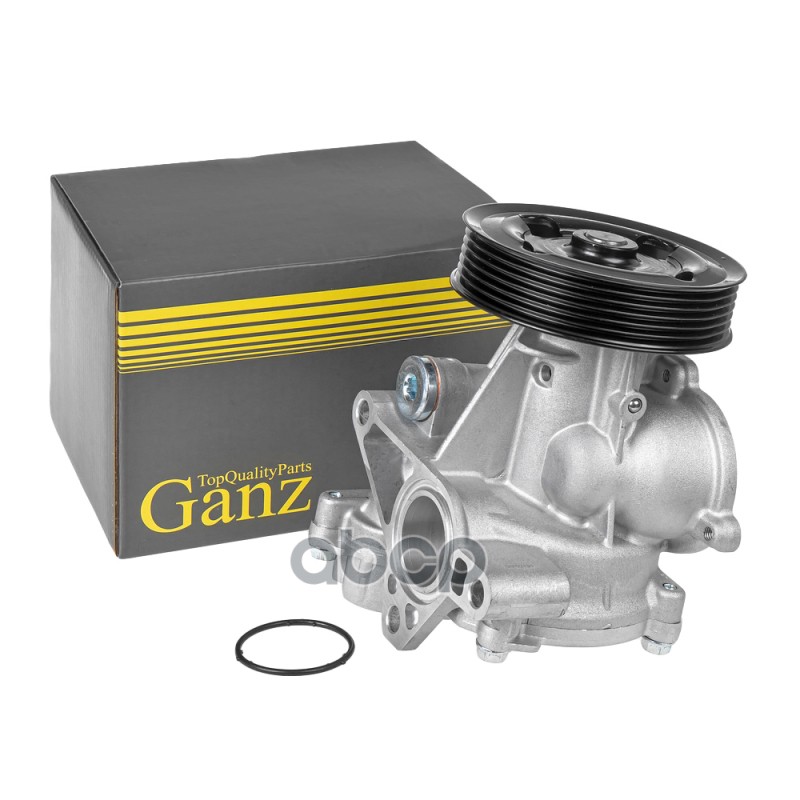 Помпа, водяной насос GANZ GIF02131