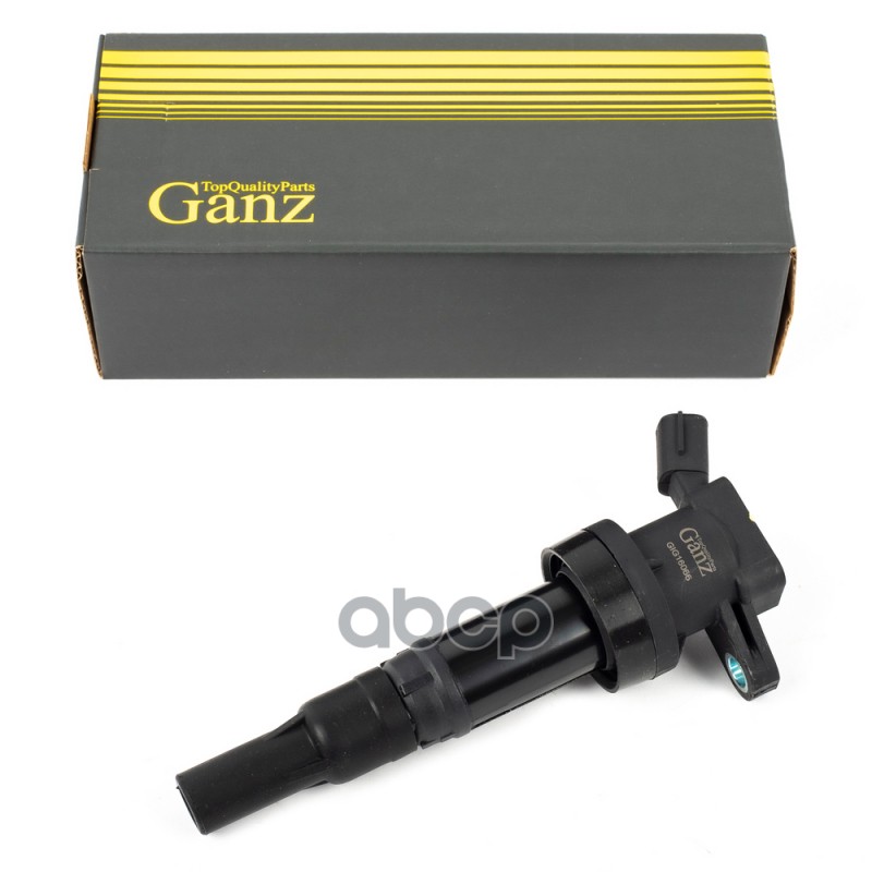 Катушка зажигания GANZ GIG16066