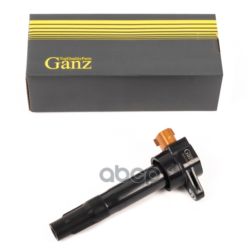Катушка зажигания GANZ GIG16068