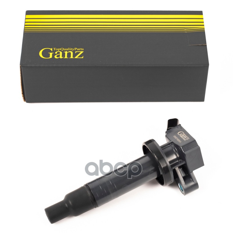 Катушка зажигания GANZ GIG16069