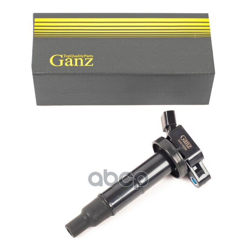 Катушка зажигания GANZ GIG16088