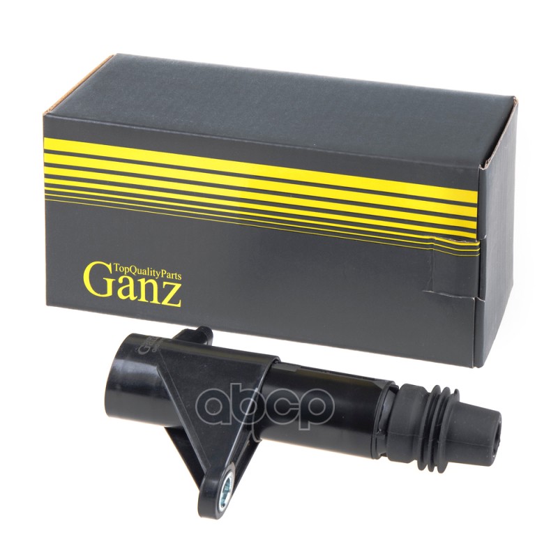 Катушка зажигания GANZ GIG16119