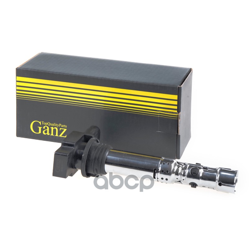 Катушка зажигания GANZ GIG16137