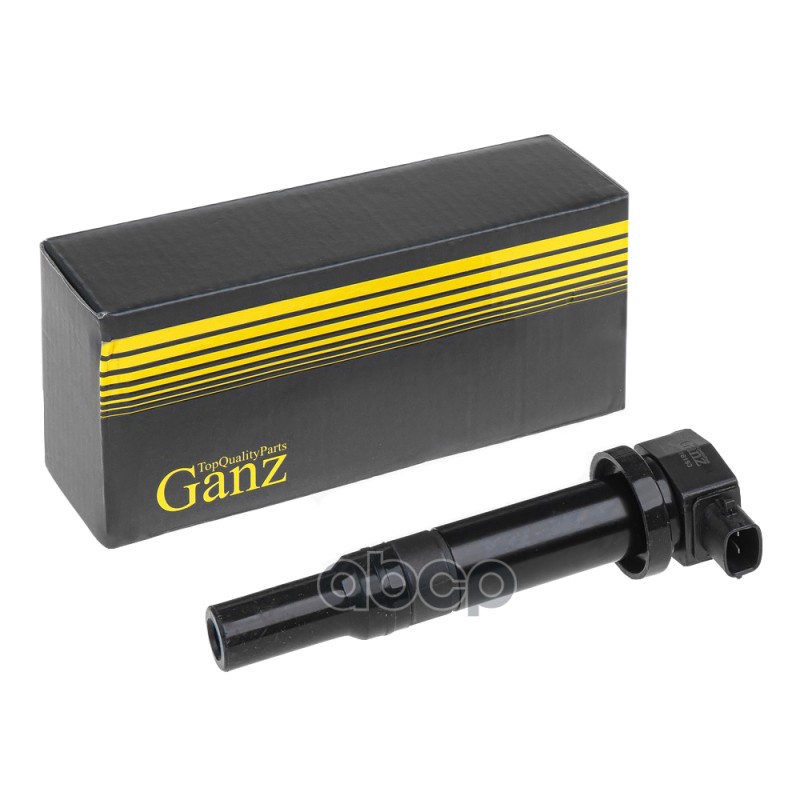 Катушка зажигания GANZ GIG16153