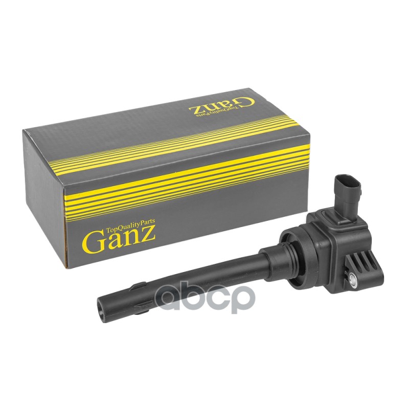 Катушка зажигания GANZ GIG16203