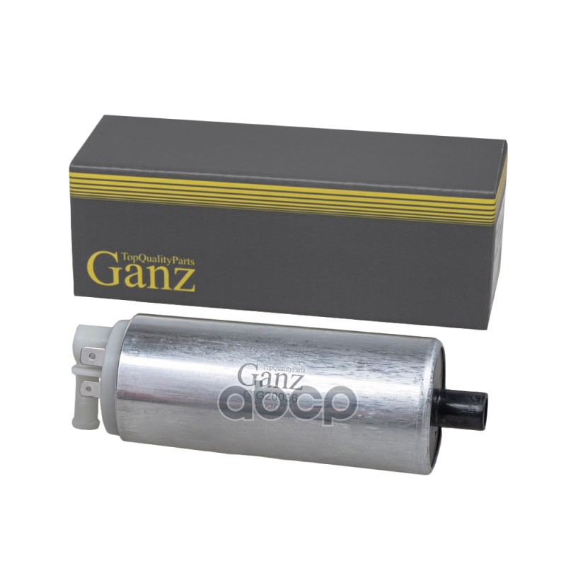 Насос топливный GANZ GIG20036