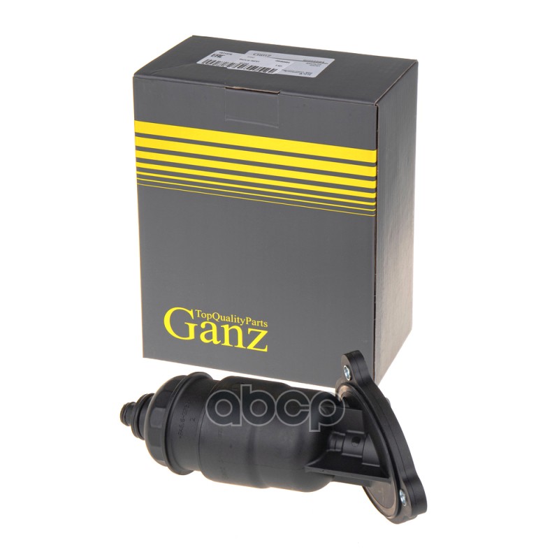 Фильтр АКПП GANZ GIH02004