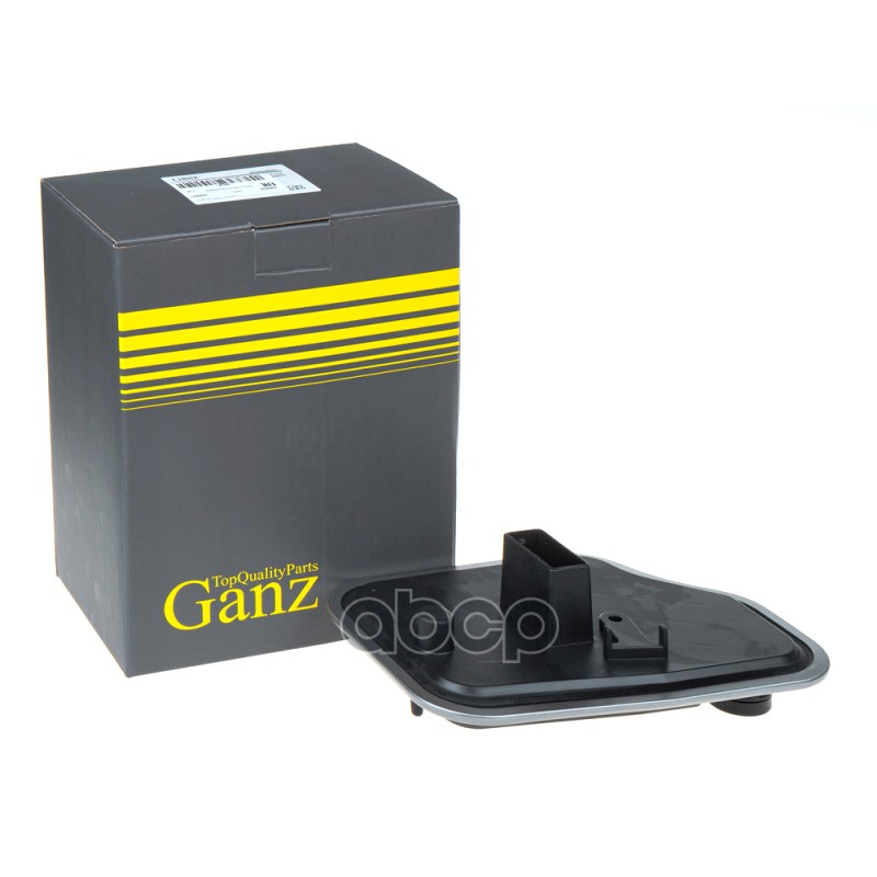 Фильтр АКПП GANZ GIH02021