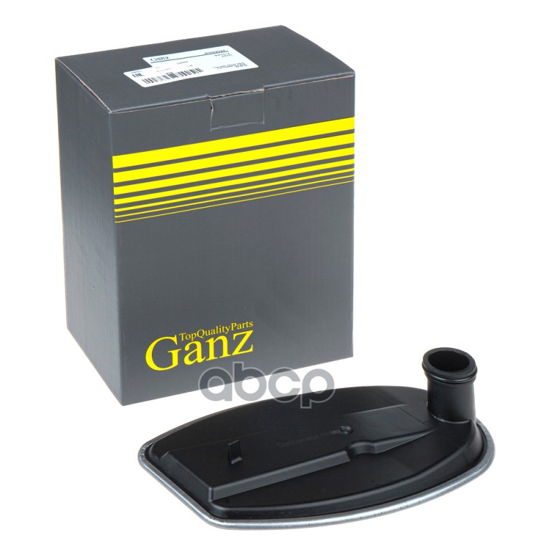 Фильтр АКПП GANZ GIH02024