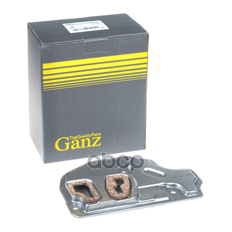 Фильтр АКПП GANZ GIH02038