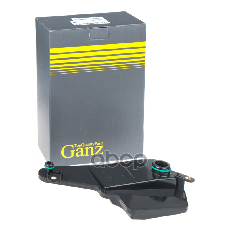 Фильтр АКПП GANZ GIH02059