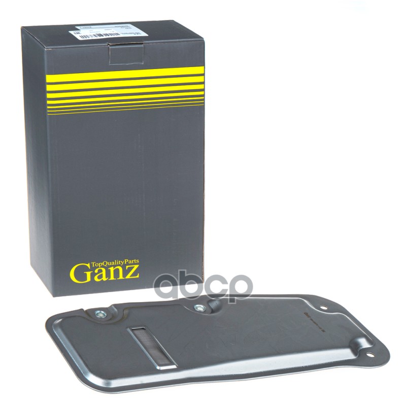Фильтр АКПП GANZ GIH02075