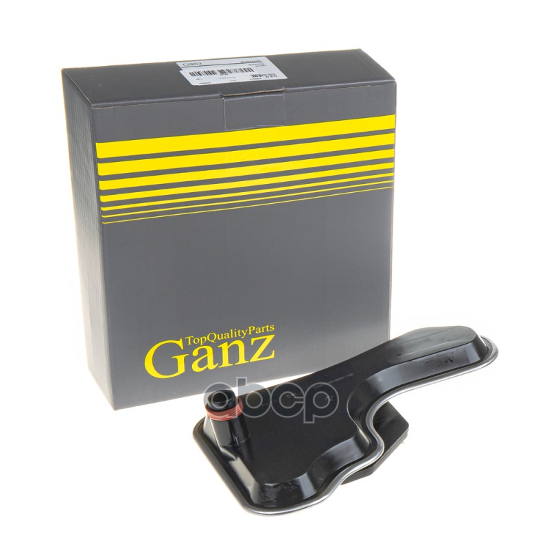 Фильтр АКПП GANZ GIH02081
