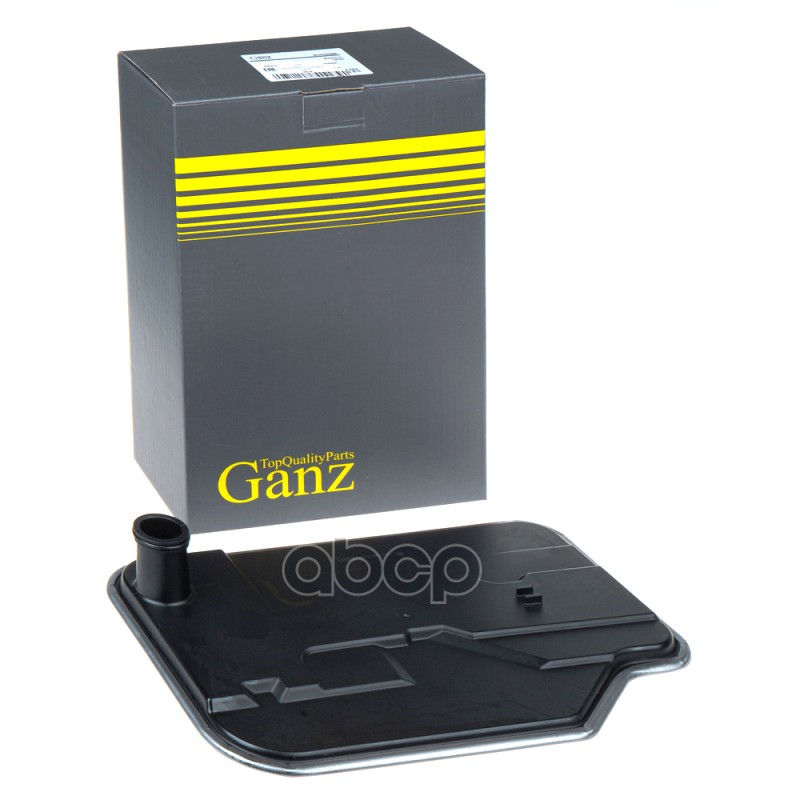 Фильтр АКПП GANZ GIH02085