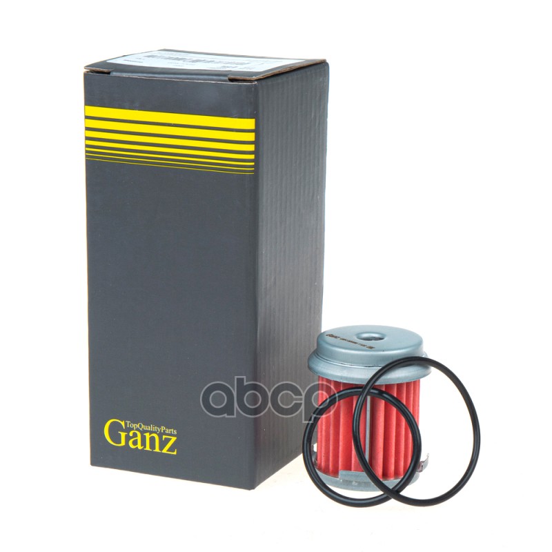 Фильтр АКПП GANZ GIH02086