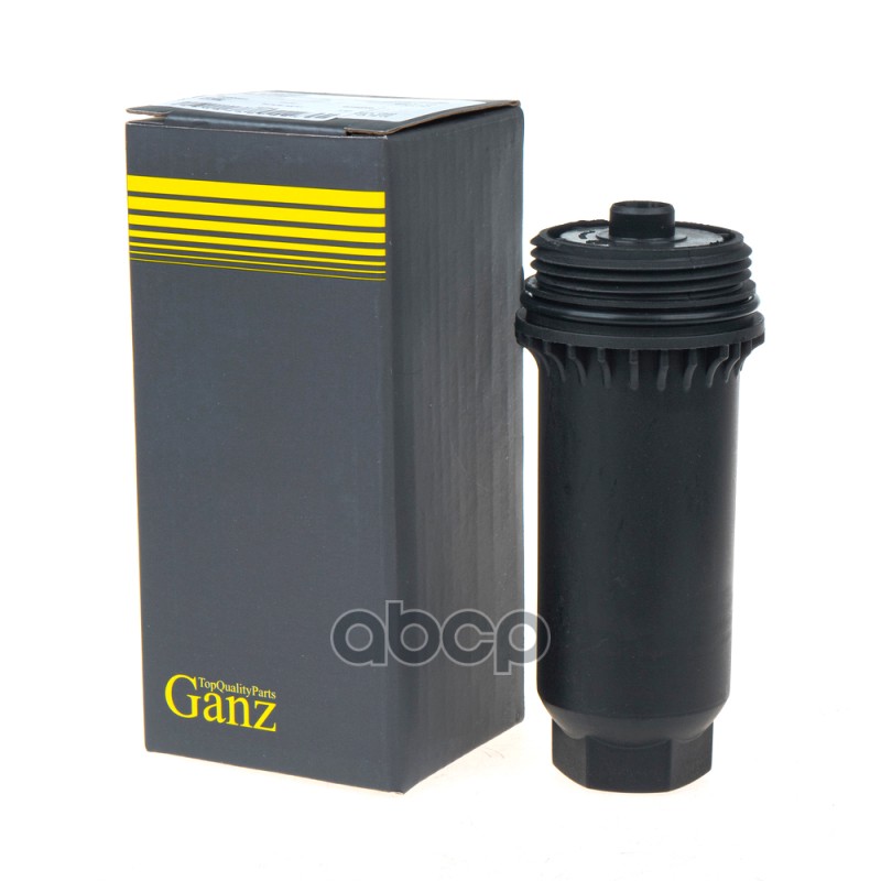 Фильтр АКПП GANZ GIH02088