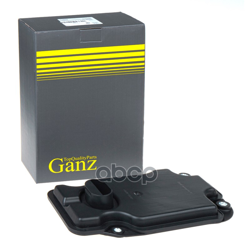Фильтр АКПП GANZ GIH02092