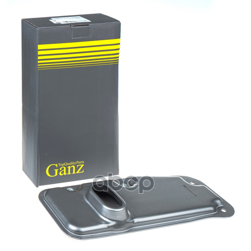 Фильтр АКПП GANZ GIH02099