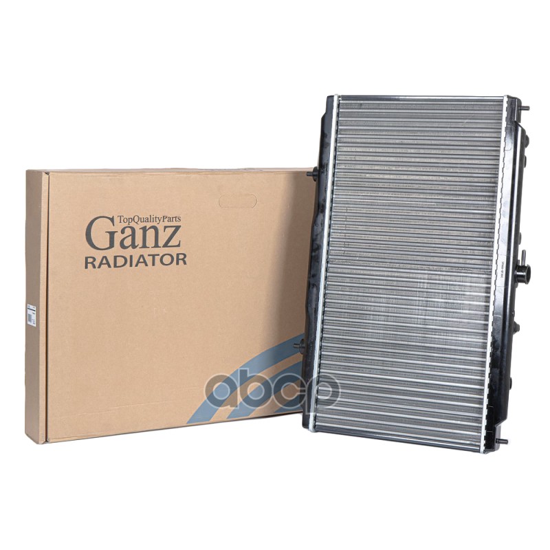 Радиатор охлаждения основной GANZ GIJ21239