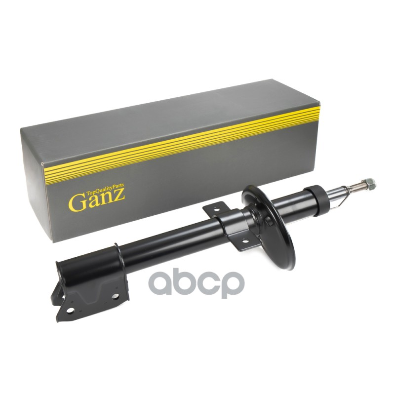 Амортизатор задний (газомасляный) L=R GANZ GIK02035