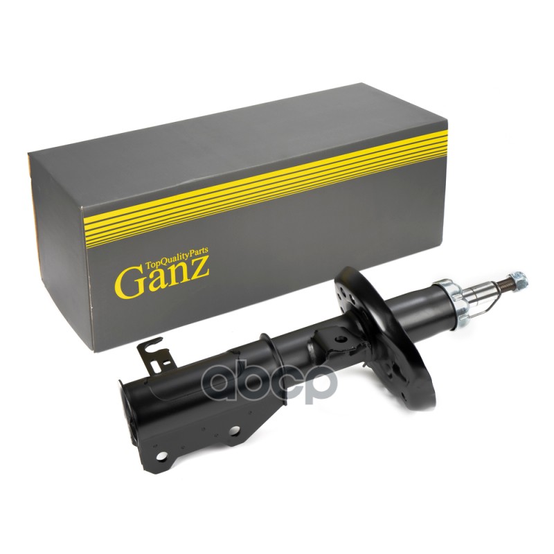Амортизатор передний (газомасляный) R GANZ GIK02085