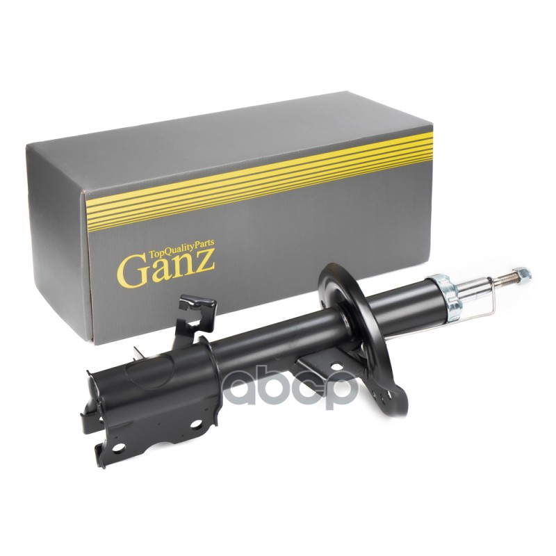 Амортизатор передний (газомасляный) R GANZ GIK02090