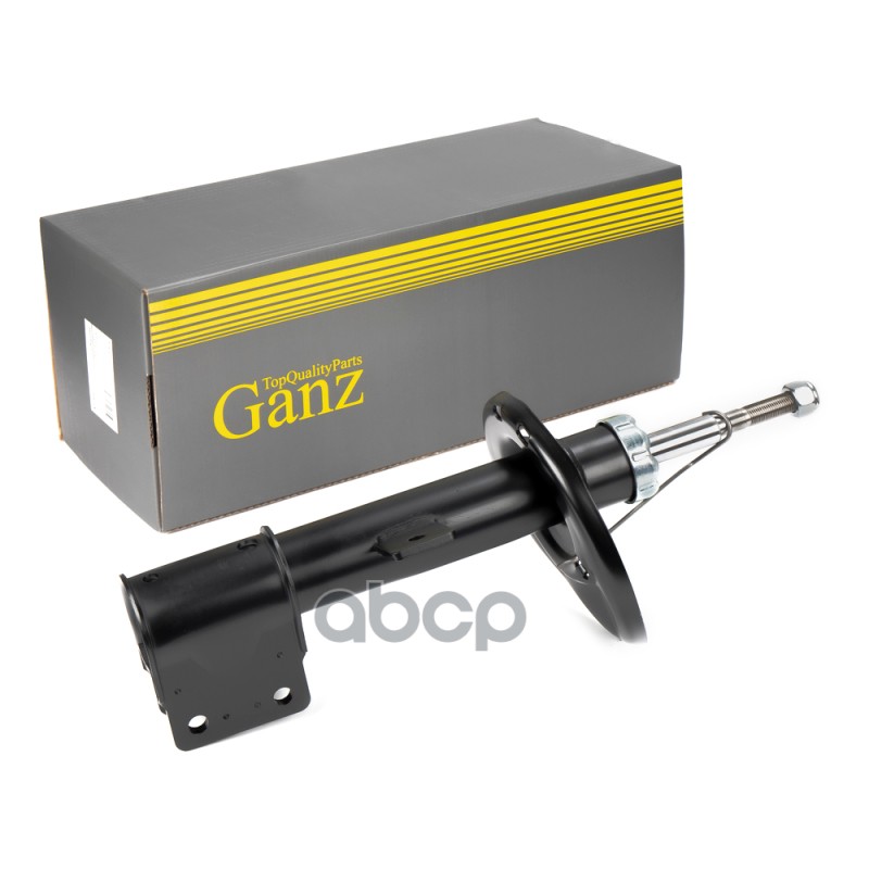 Амортизатор передний (газомасляный) R GANZ GIK02096
