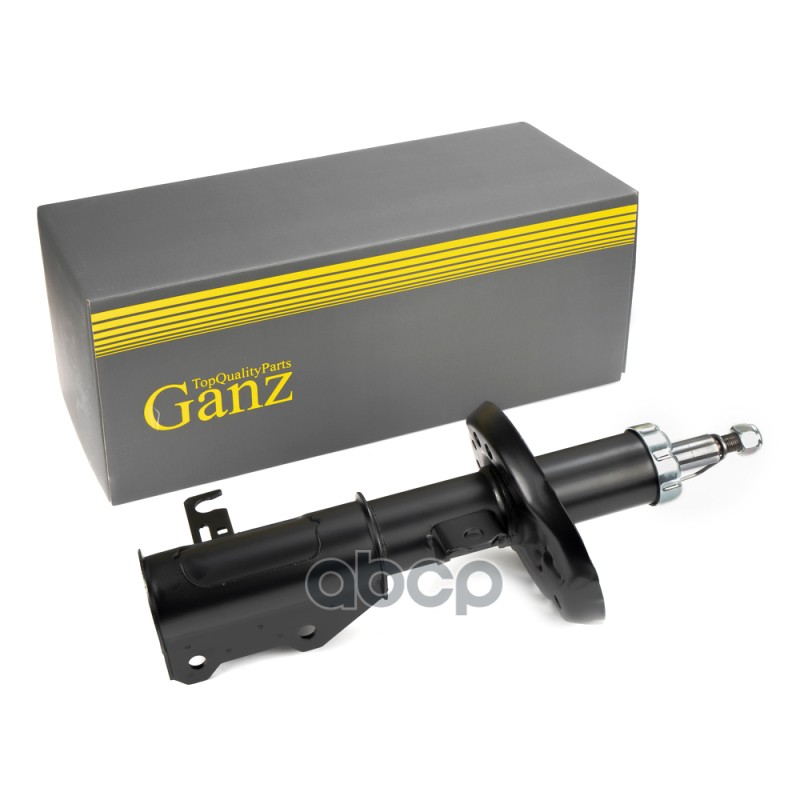 Амортизатор передний (газомасляный) R GANZ GIK02101