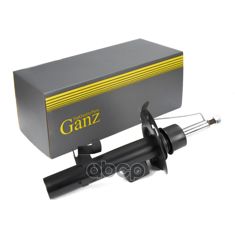 Амортизатор передний (газомасляный) R GANZ GIK02117