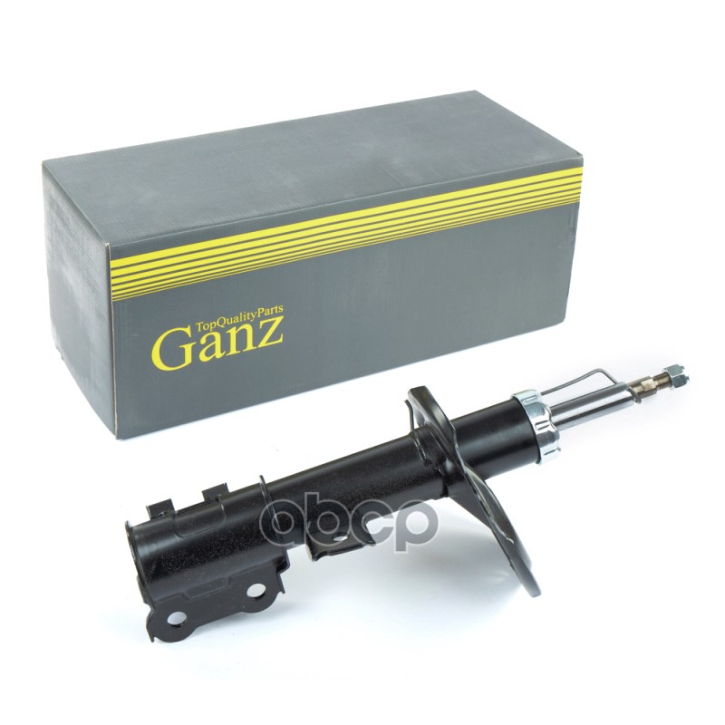Амортизатор передний (газомасляный) R GANZ GIK02274