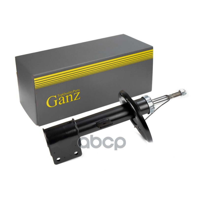 Амортизатор передний (газомасляный) R GANZ GIK02287