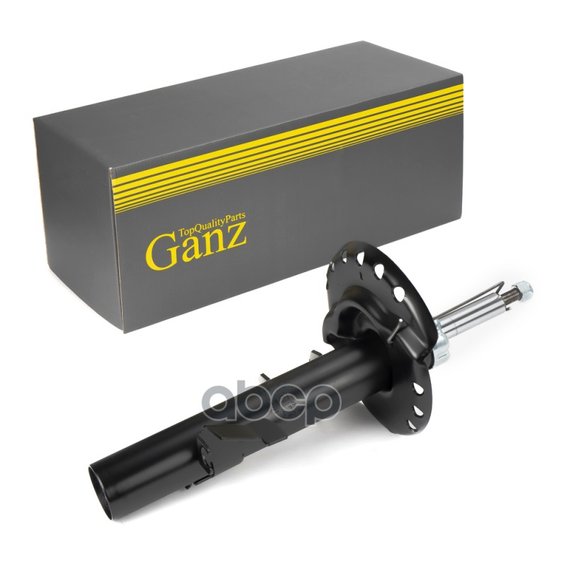 Амортизатор передний (газомасляный) R GANZ GIK02291